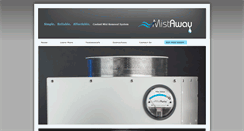 Desktop Screenshot of mistawaycollector.com